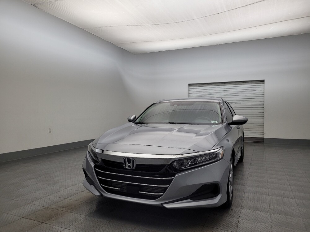 2021 Honda Accord in Albuquerque, NM 87123 - 18088508 15