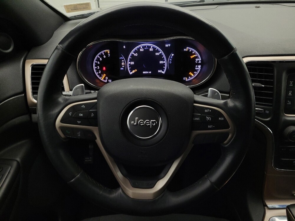 2016 Jeep Grand Cherokee in Phoenix, AZ 85015 - 18088509 22