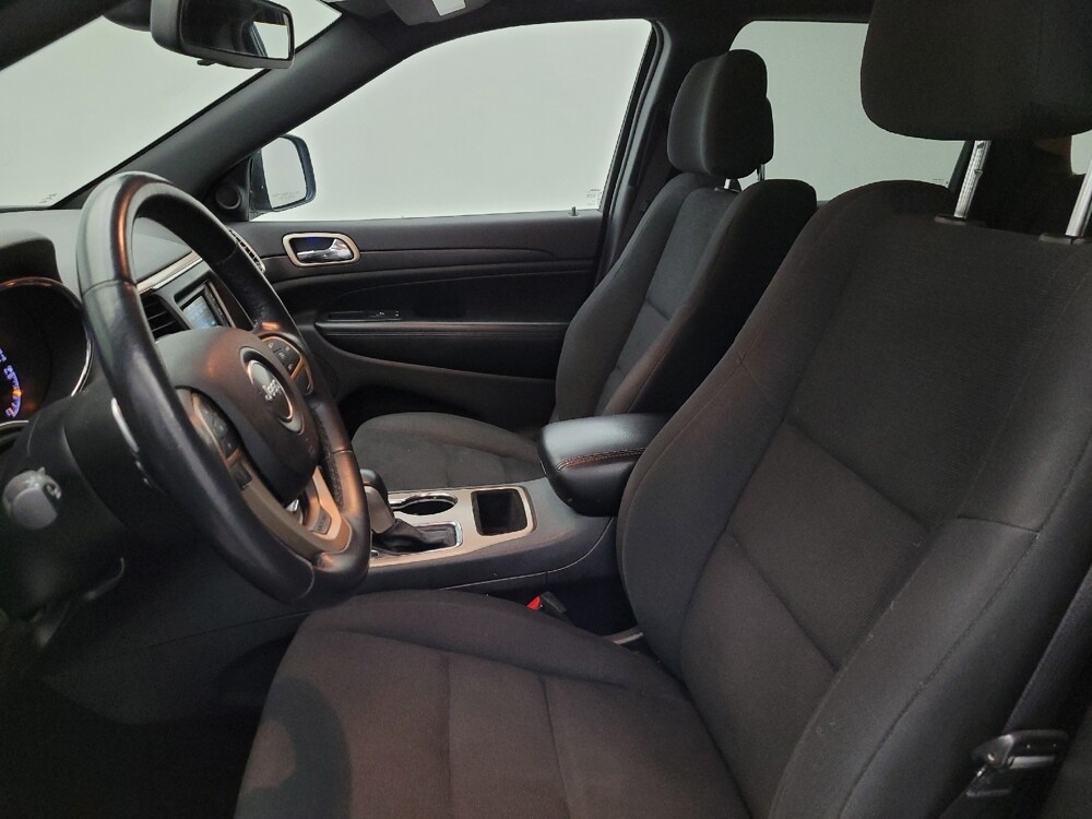 2016 Jeep Grand Cherokee in Phoenix, AZ 85015 - 18088509 17