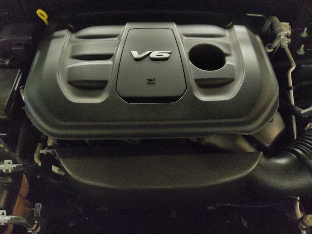 2016 Jeep Grand Cherokee in Phoenix, AZ 85015 - 18088509 30