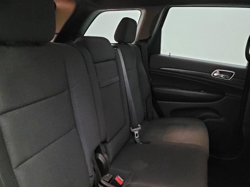 2016 Jeep Grand Cherokee in Phoenix, AZ 85015 - 18088509 19