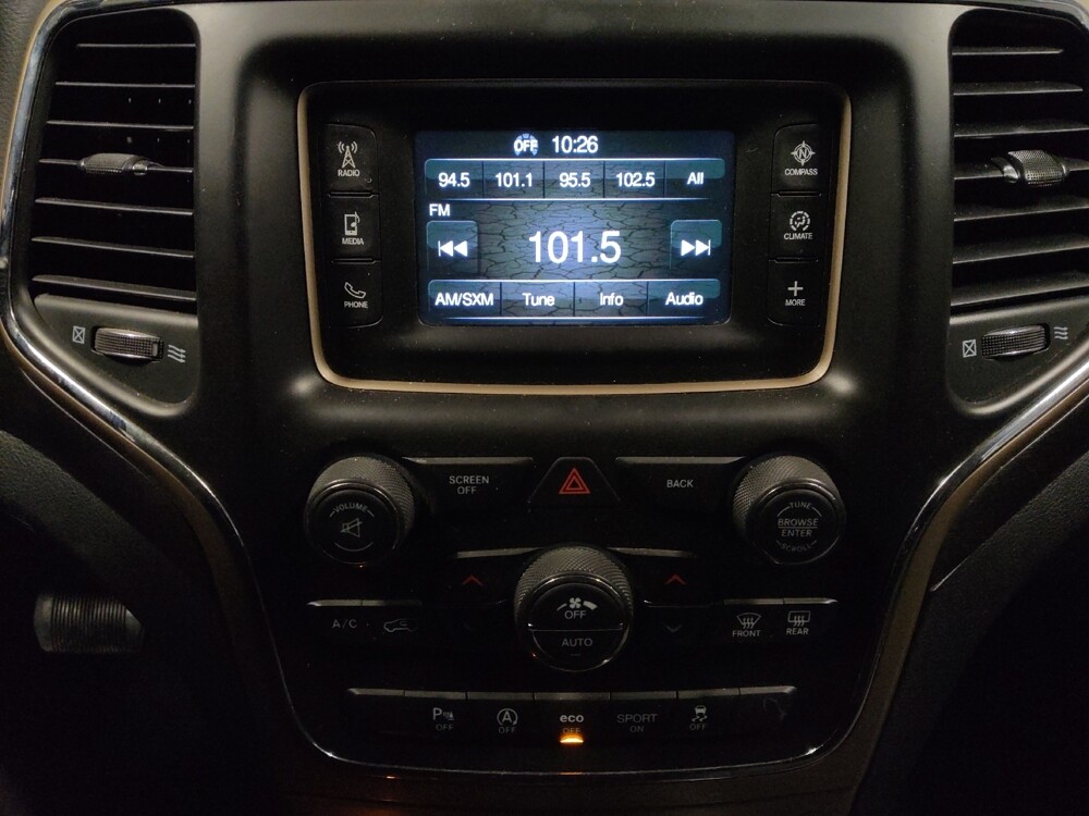 2016 Jeep Grand Cherokee in Phoenix, AZ 85015 - 18088509 25