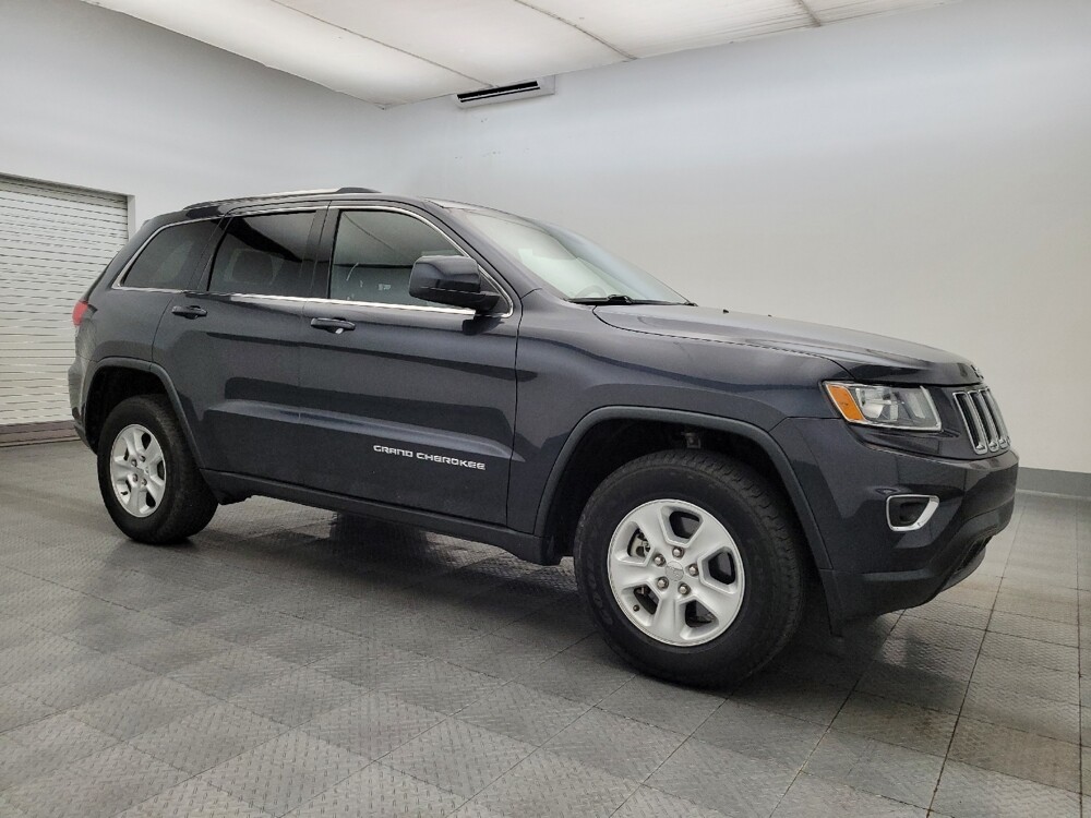 2016 Jeep Grand Cherokee in Phoenix, AZ 85015 - 18088509 11