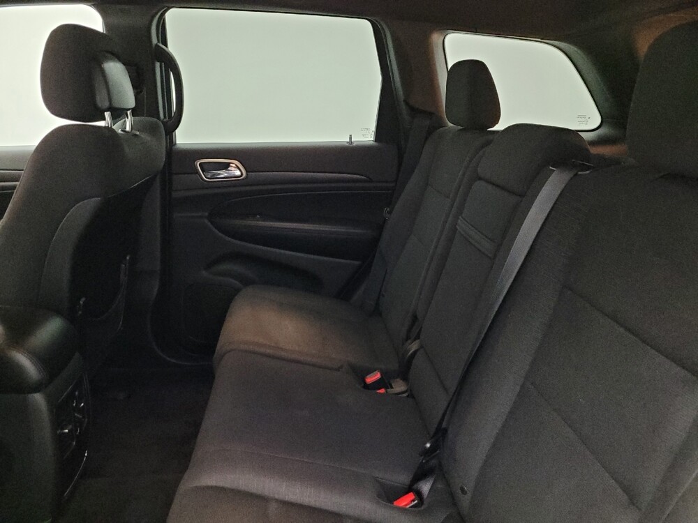 2016 Jeep Grand Cherokee in Phoenix, AZ 85015 - 18088509 18