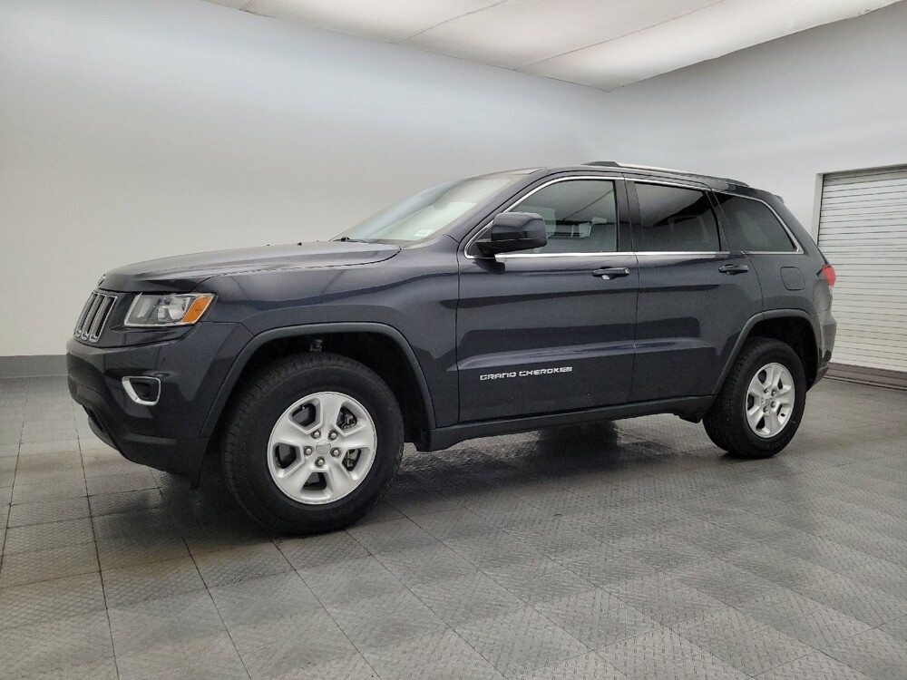 2016 Jeep Grand Cherokee in Phoenix, AZ 85015 - 18088509 2