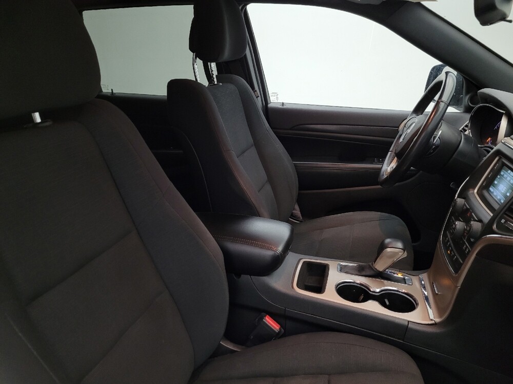 2016 Jeep Grand Cherokee in Phoenix, AZ 85015 - 18088509 21