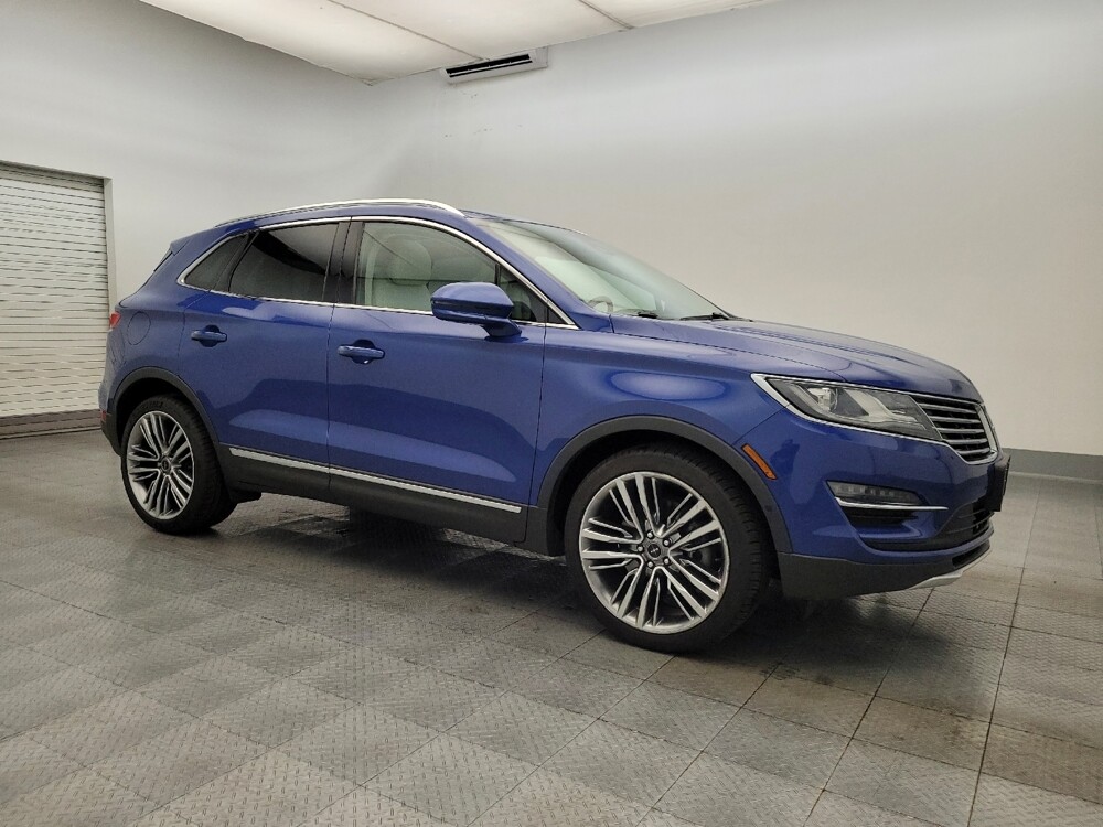 2015 Lincoln MKC in Glendale, AZ 85301 - 18088510 11