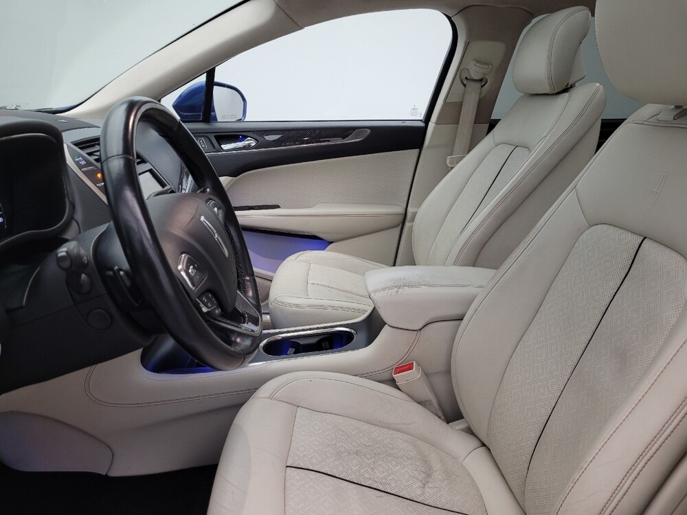 2015 Lincoln MKC in Glendale, AZ 85301 - 18088510 17