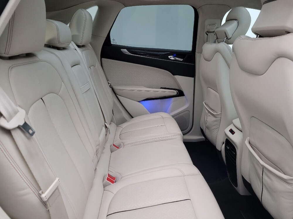 2015 Lincoln MKC in Glendale, AZ 85301 - 18088510 19