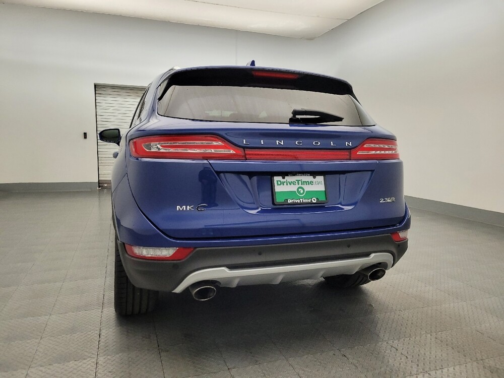 2015 Lincoln MKC in Glendale, AZ 85301 - 18088510 6