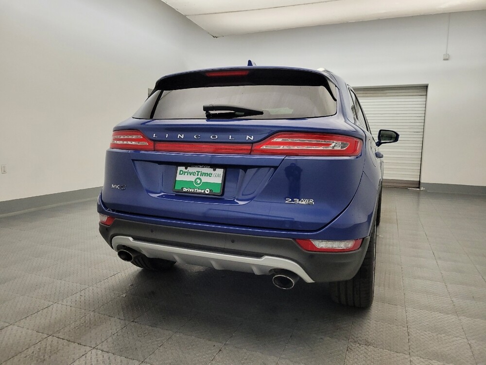 2015 Lincoln MKC in Glendale, AZ 85301 - 18088510 7