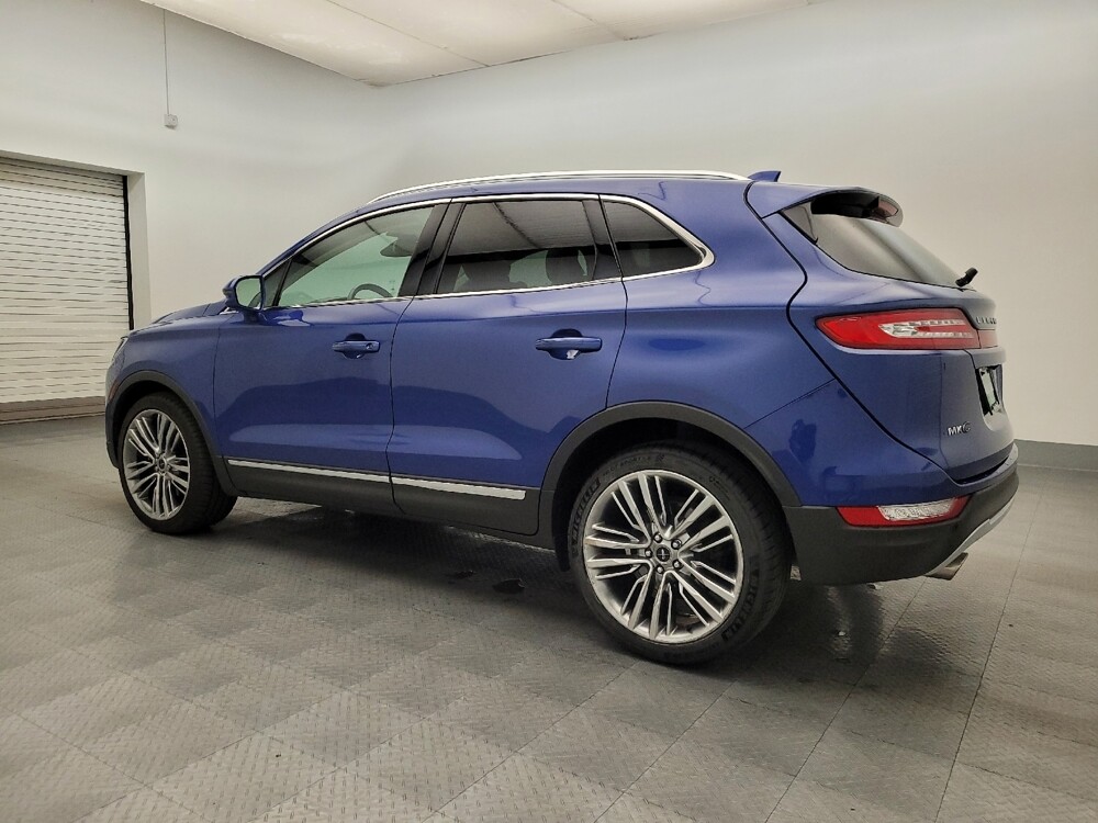 2015 Lincoln MKC in Glendale, AZ 85301 - 18088510 3