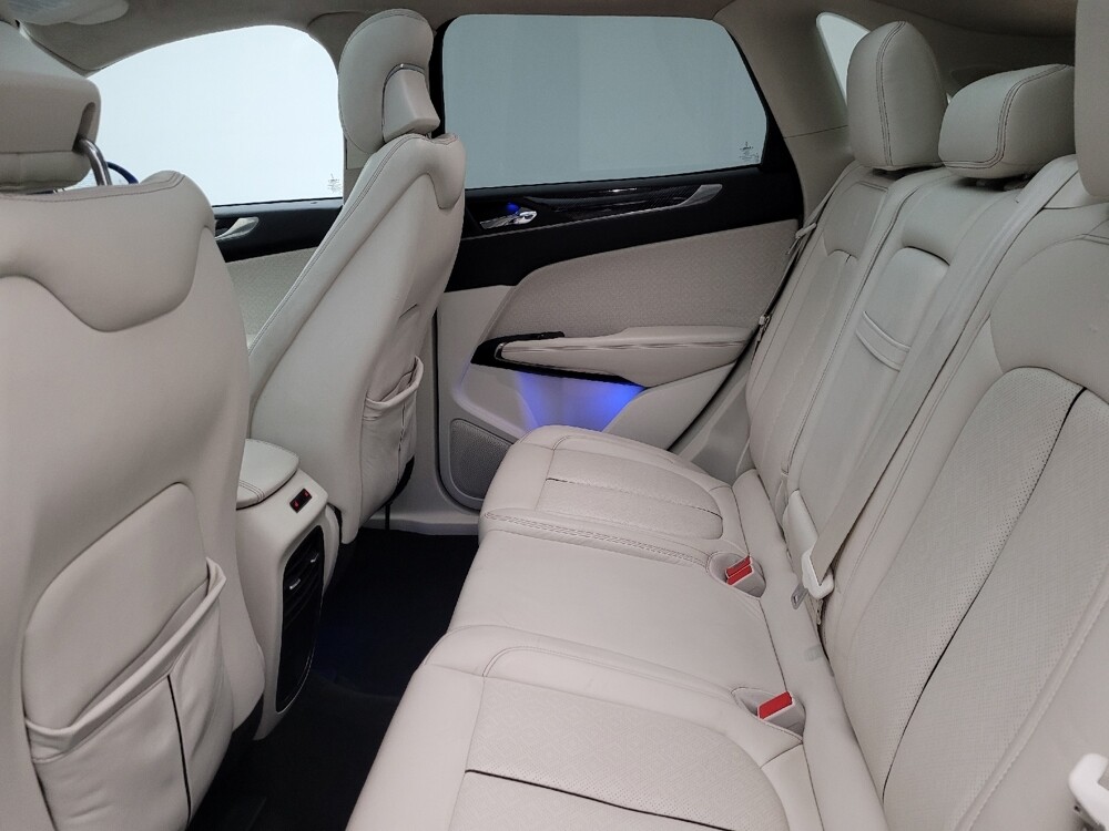 2015 Lincoln MKC in Glendale, AZ 85301 - 18088510 18