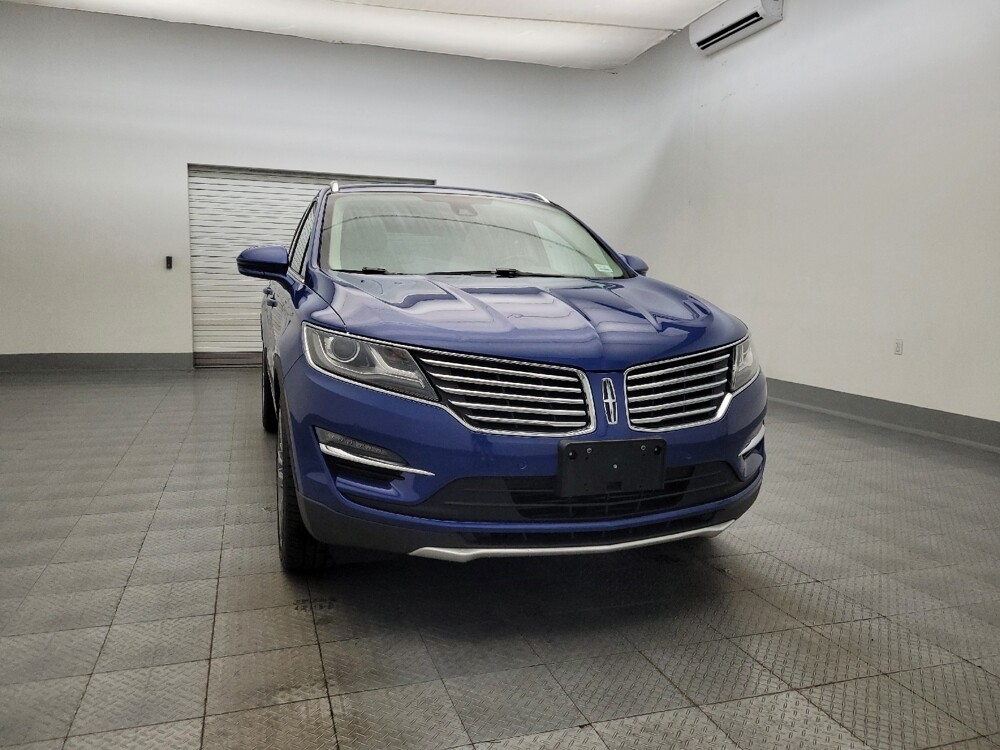 2015 Lincoln MKC in Glendale, AZ 85301 - 18088510 14