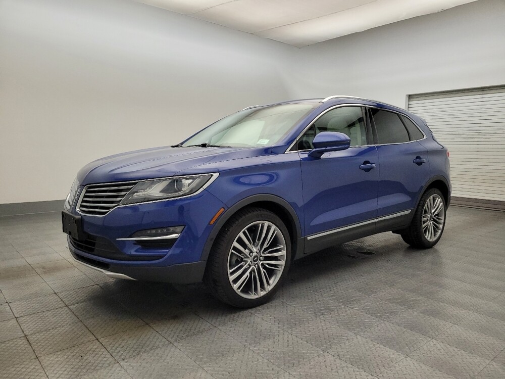 2015 Lincoln MKC in Glendale, AZ 85301 - 18088510 2