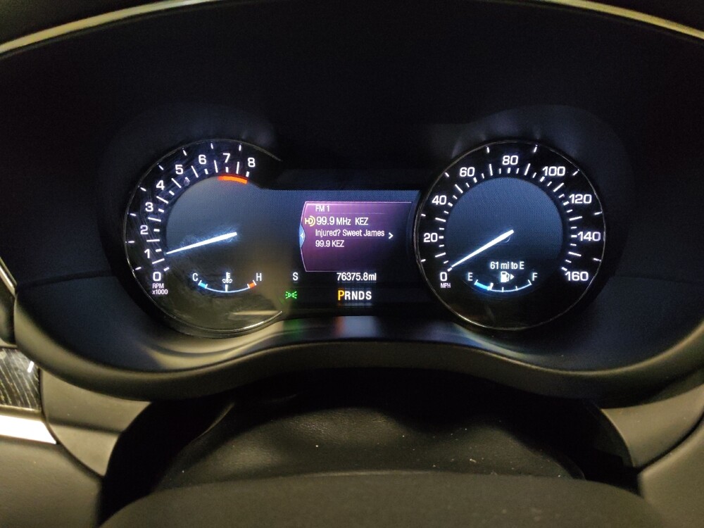 2015 Lincoln MKC in Glendale, AZ 85301 - 18088510 23