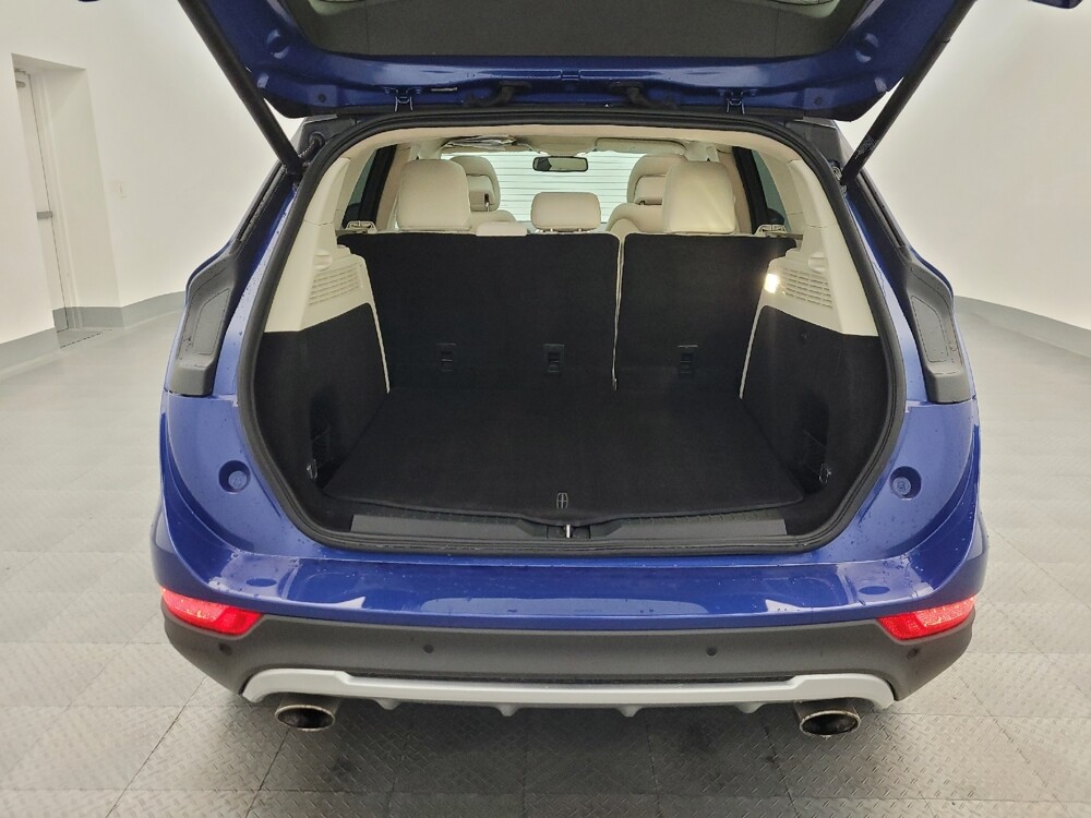 2015 Lincoln MKC in Glendale, AZ 85301 - 18088510 29