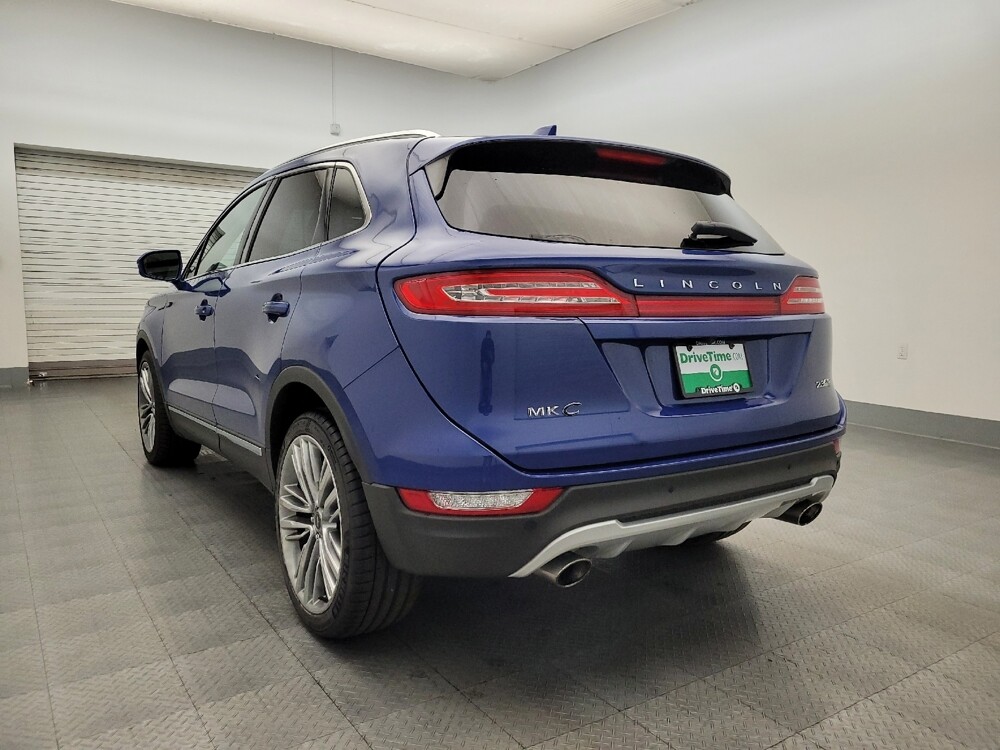 2015 Lincoln MKC in Glendale, AZ 85301 - 18088510 5