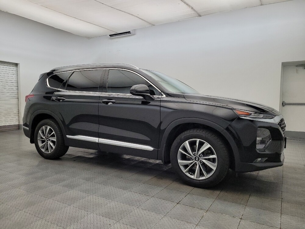 2020 Hyundai Santa Fe in Tucson, AZ 85705 - 18088511 11