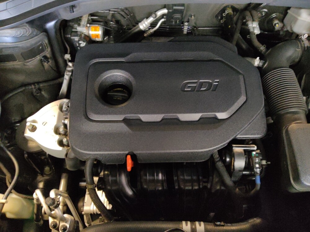 2020 Hyundai Santa Fe in Tucson, AZ 85705 - 18088511 30