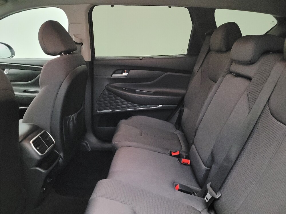 2020 Hyundai Santa Fe in Tucson, AZ 85705 - 18088511 18