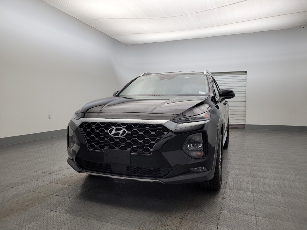 2020 Hyundai Santa Fe in Tucson, AZ 85705 - 18088511 15
