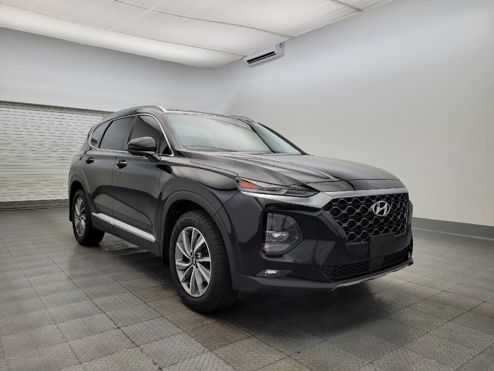 2020 Hyundai Santa Fe in Tucson, AZ 85705 - 18088511 13