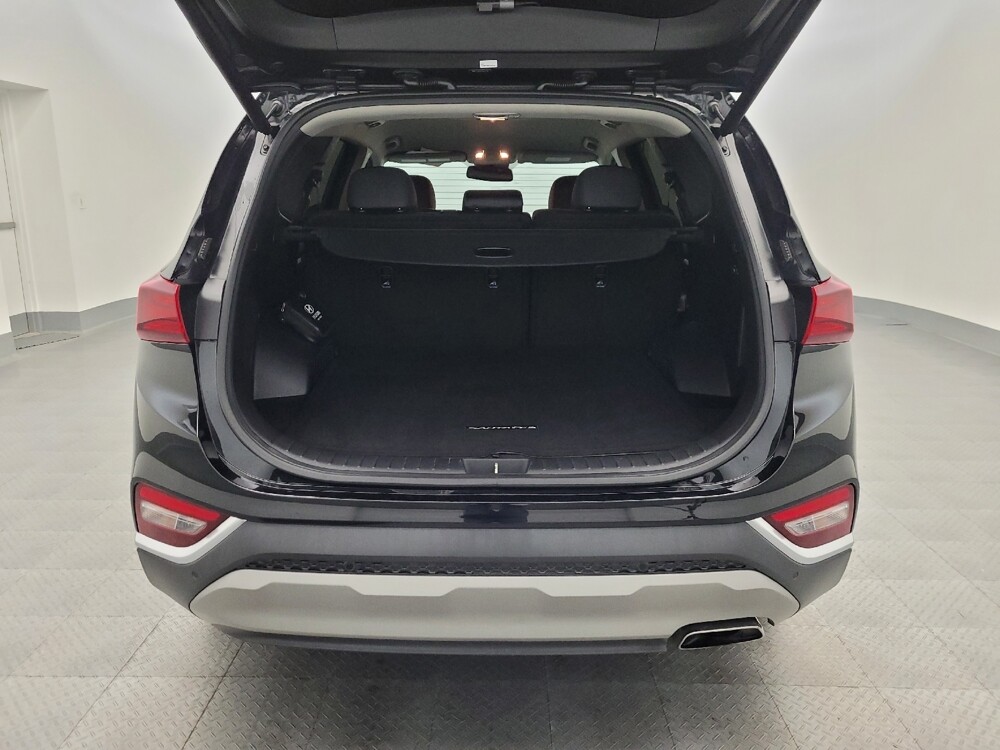 2020 Hyundai Santa Fe in Tucson, AZ 85705 - 18088511 29