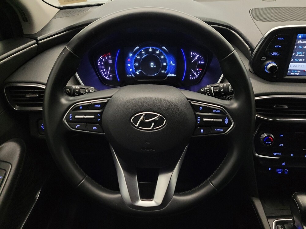 2020 Hyundai Santa Fe in Tucson, AZ 85705 - 18088511 22