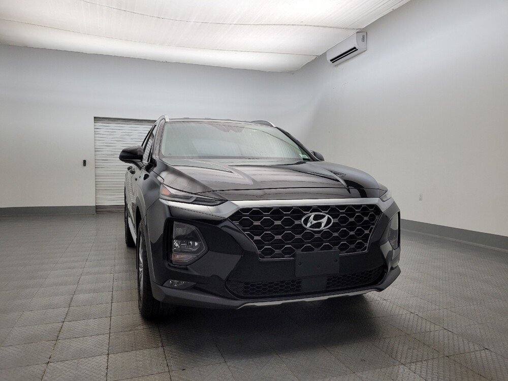 2020 Hyundai Santa Fe in Tucson, AZ 85705 - 18088511 14