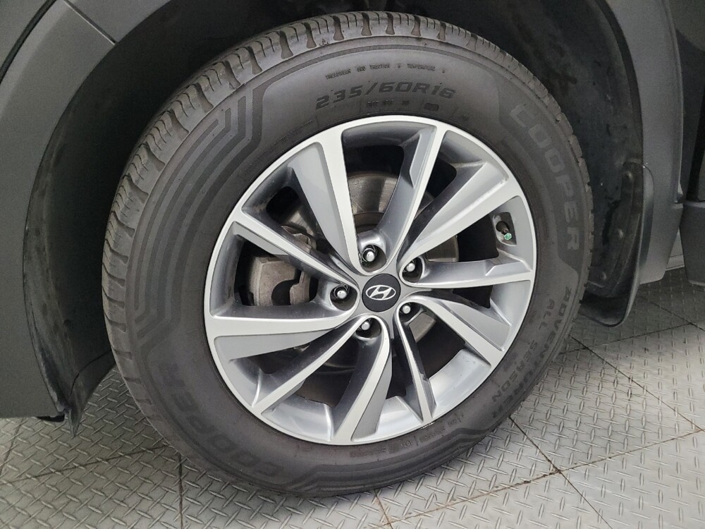 2020 Hyundai Santa Fe in Tucson, AZ 85705 - 18088511 31