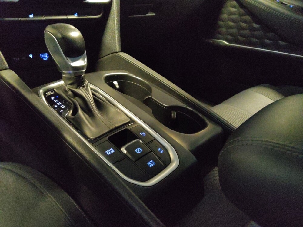 2020 Hyundai Santa Fe in Tucson, AZ 85705 - 18088511 26