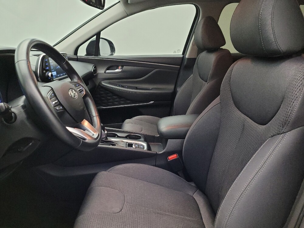 2020 Hyundai Santa Fe in Tucson, AZ 85705 - 18088511 17