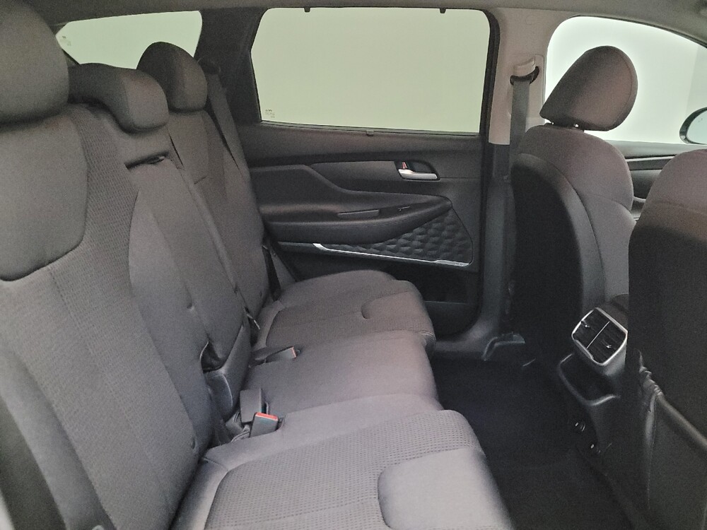 2020 Hyundai Santa Fe in Tucson, AZ 85705 - 18088511 19