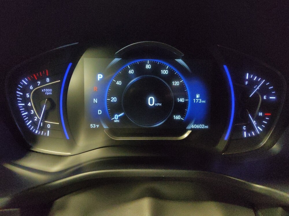 2020 Hyundai Santa Fe in Tucson, AZ 85705 - 18088511 23