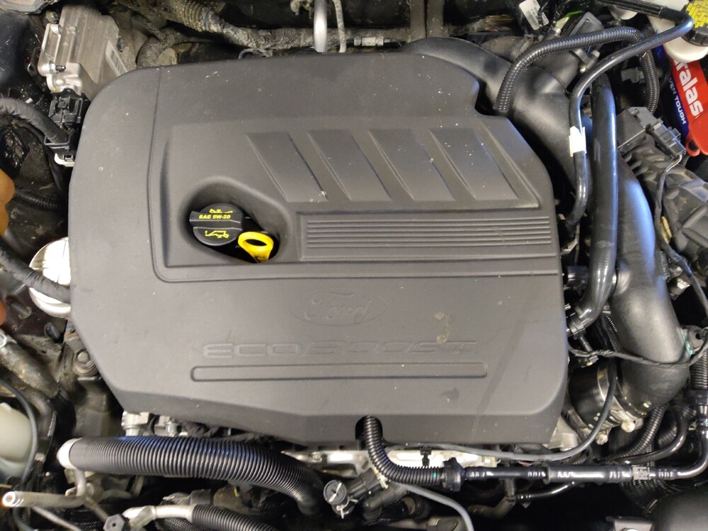 2015 Ford Fusion in Albuquerque, NM 87113 - 18088512 30