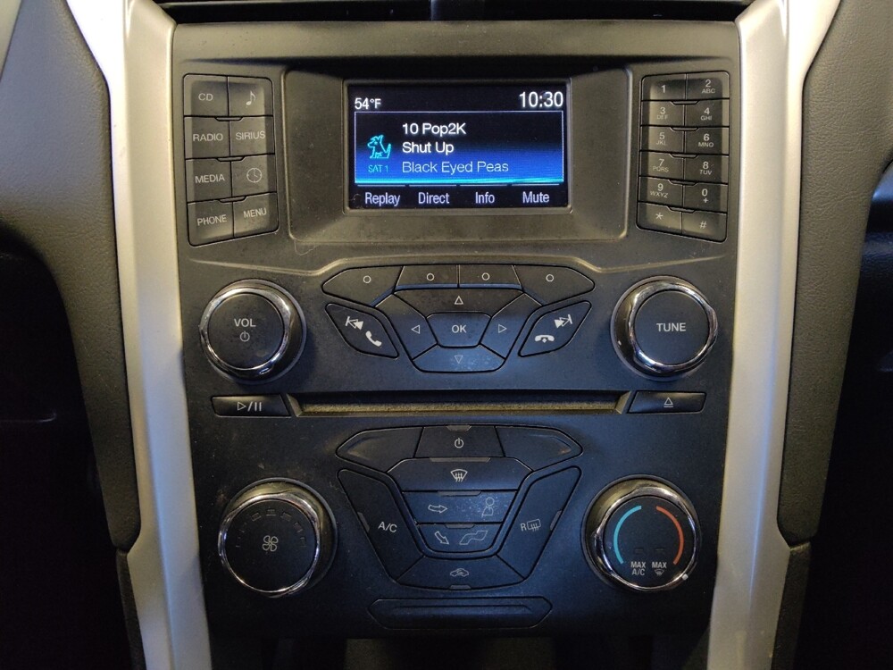 2015 Ford Fusion in Albuquerque, NM 87113 - 18088512 25