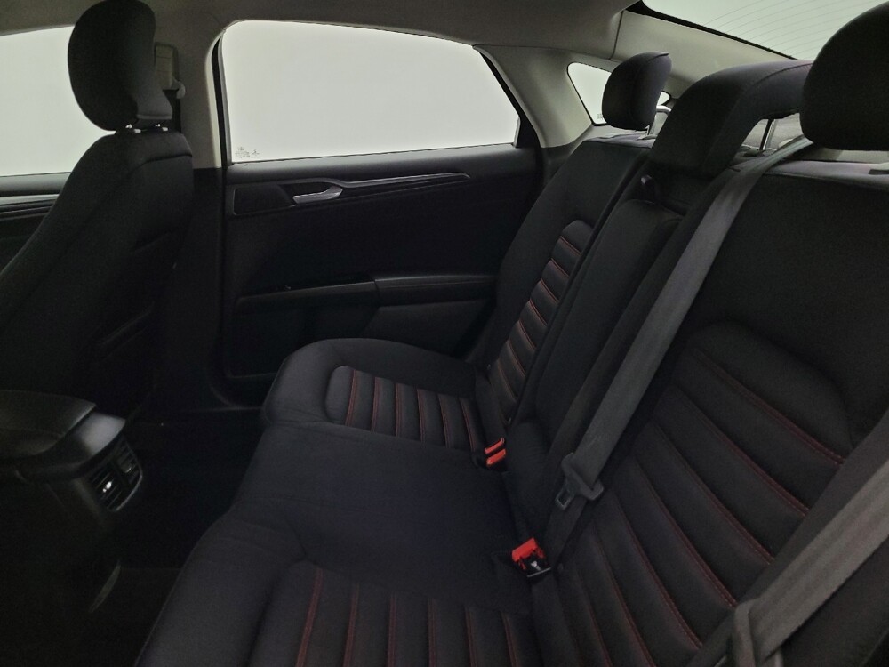 2015 Ford Fusion in Albuquerque, NM 87113 - 18088512 18