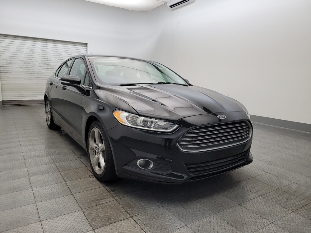 2015 Ford Fusion in Albuquerque, NM 87113 - 18088512 13