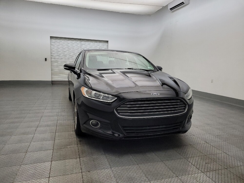 2015 Ford Fusion in Albuquerque, NM 87113 - 18088512 14