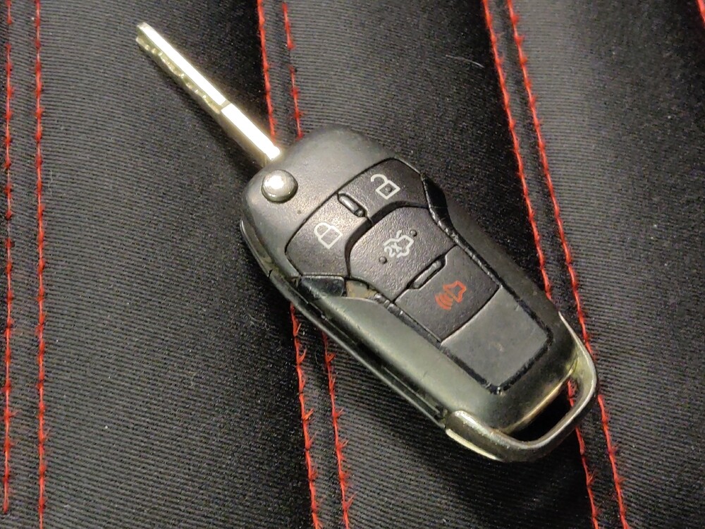 2015 Ford Fusion in Albuquerque, NM 87113 - 18088512 32