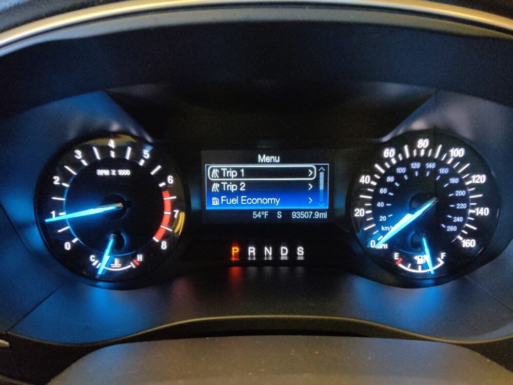 2015 Ford Fusion in Albuquerque, NM 87113 - 18088512 23