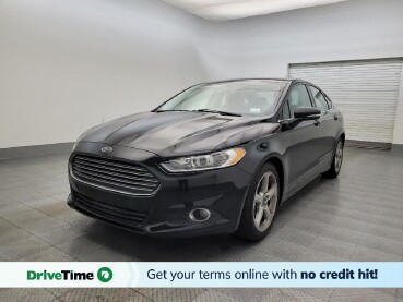 2015 Ford Fusion in Albuquerque, NM 87113