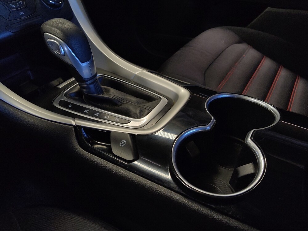 2015 Ford Fusion in Albuquerque, NM 87113 - 18088512 26