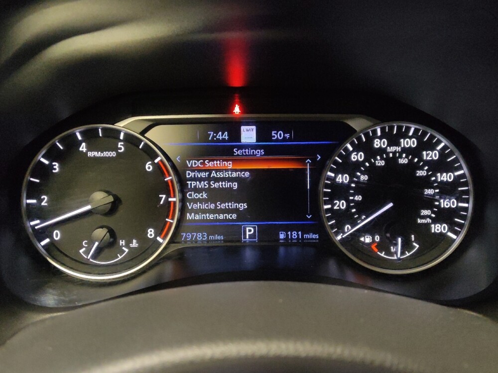 2020 Nissan Altima in Albuquerque, NM 87113 - 18088513 23