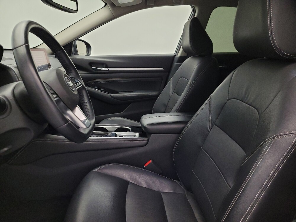 2020 Nissan Altima in Albuquerque, NM 87113 - 18088513 17