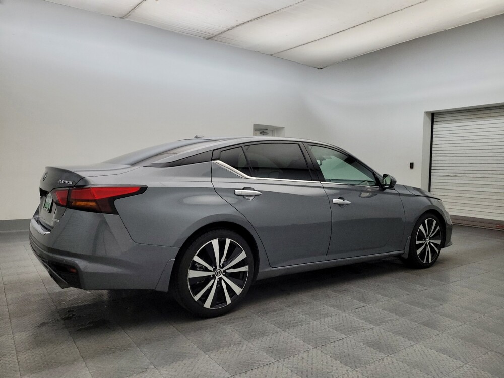 2020 Nissan Altima in Albuquerque, NM 87113 - 18088513 10