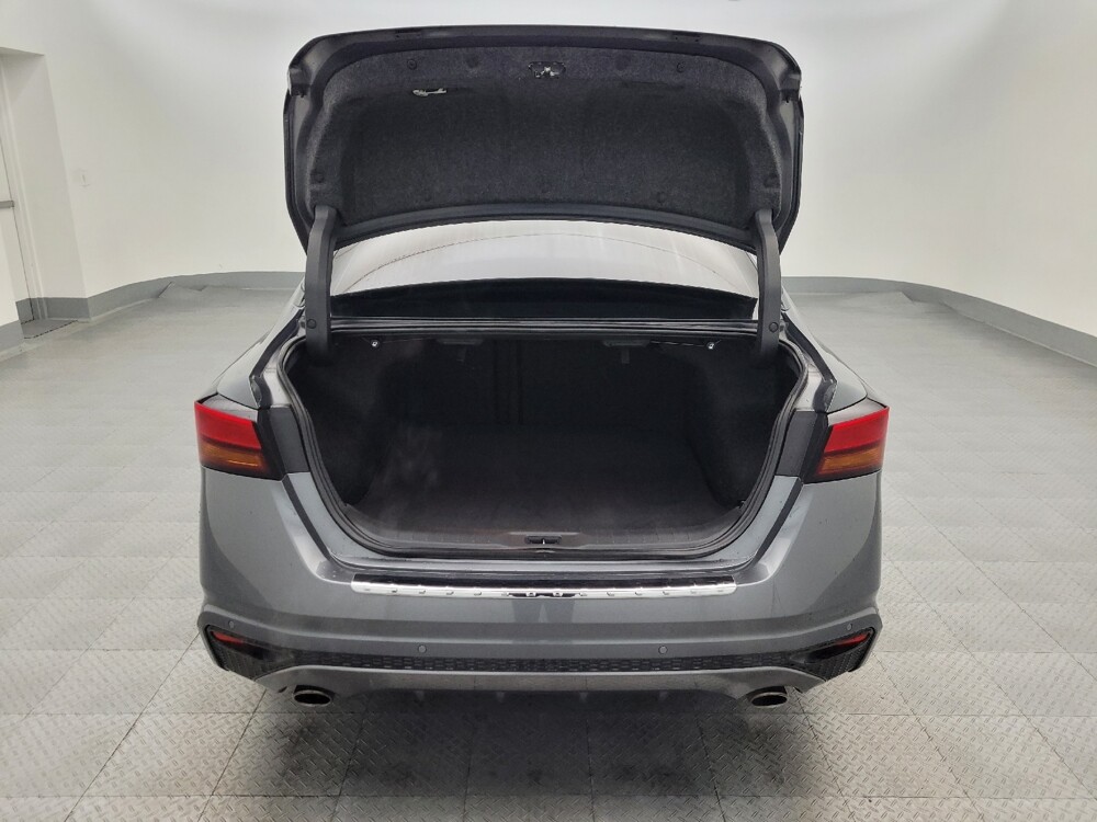 2020 Nissan Altima in Albuquerque, NM 87113 - 18088513 29