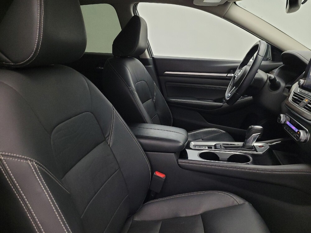 2020 Nissan Altima in Albuquerque, NM 87113 - 18088513 21