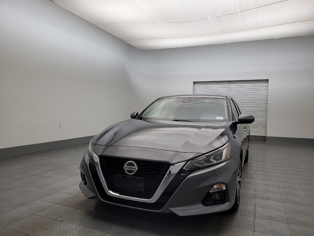 2020 Nissan Altima in Albuquerque, NM 87113 - 18088513 15